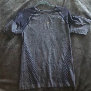Gymshark vital seamless short sleeve shirt